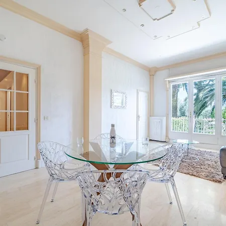 Apartamento Spacious Flat - Calm&ac *