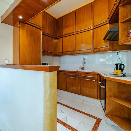 Spacious Flat - Calm&ac Apartamento