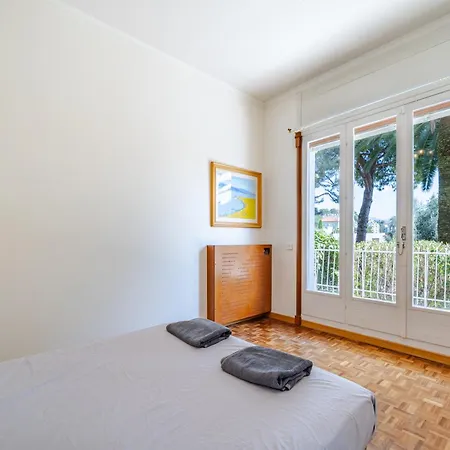Spacious Flat - Calm&ac Niza