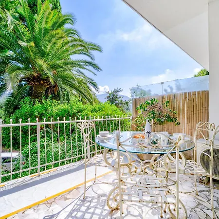 Spacious Flat - Calm&ac Apartamento