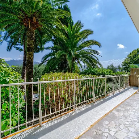 Apartamento Spacious Flat - Calm&ac *