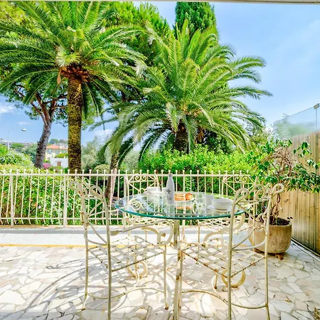 Spacious Flat - Calm&ac Apartamento *